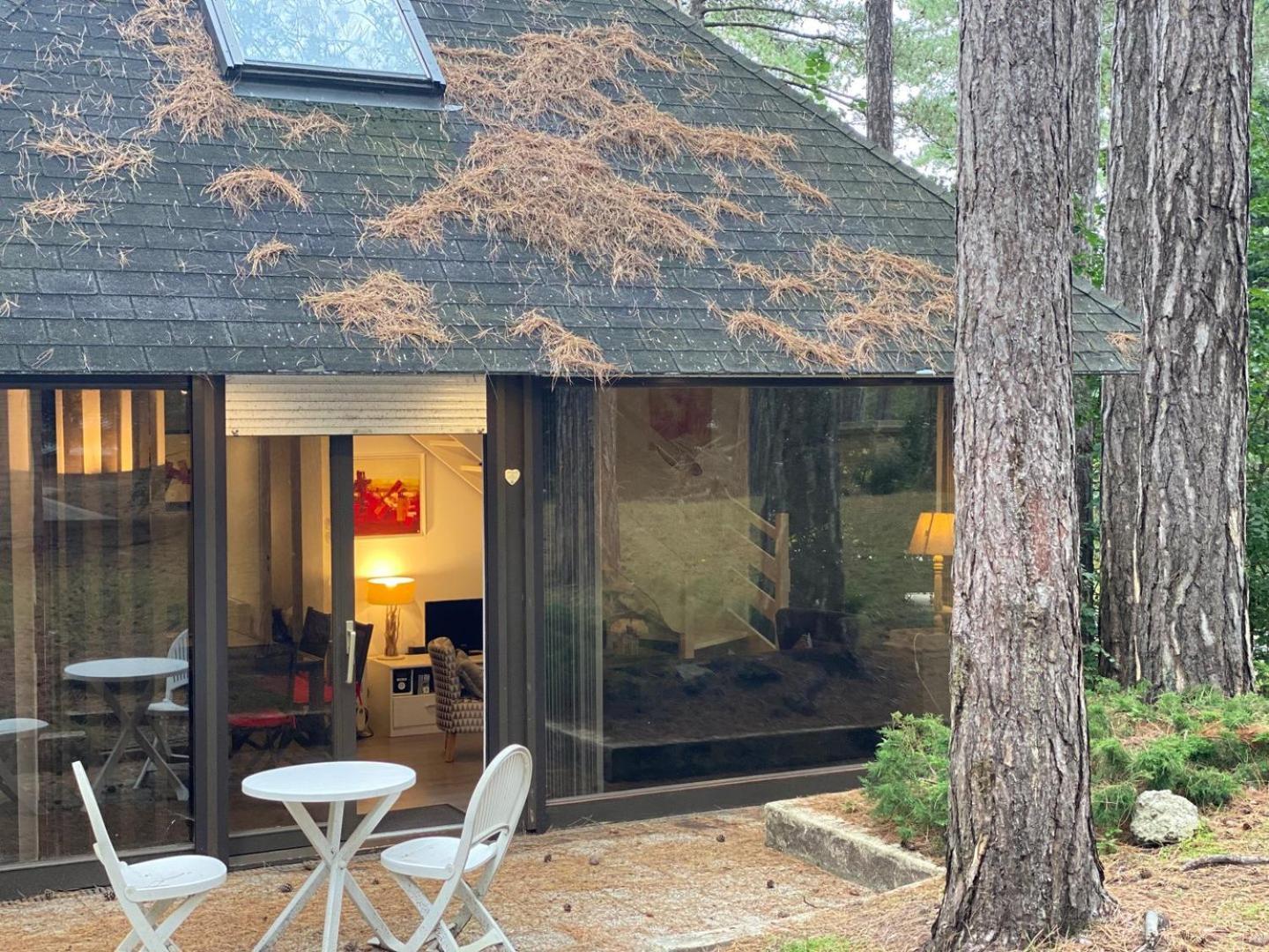La Forestiere - Face Au 10 Neufchâtel-Hardelot エクステリア 写真